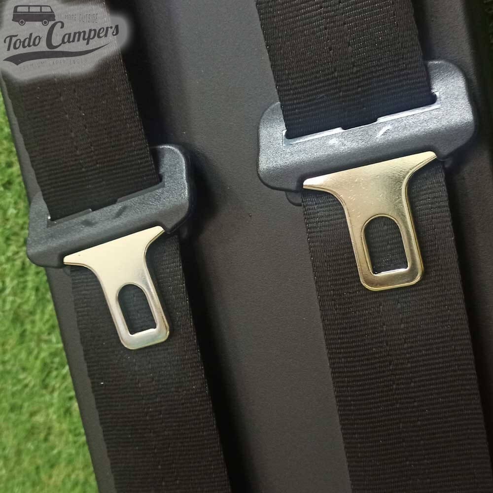 cinturón de seguridad de estructura OKB