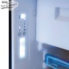Panel de control con luces LED del frigo Sanjo SVR85