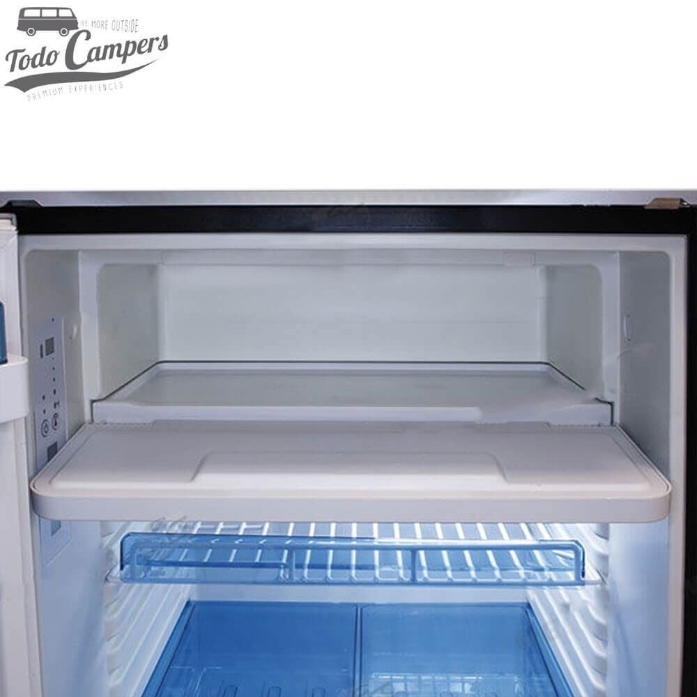 congelador de 8 litros extraível Sanjo SVR85