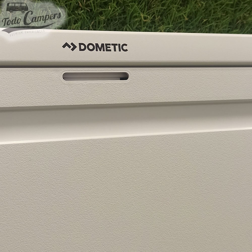 tapa de invierno de la rejilla para frigoríficos camper