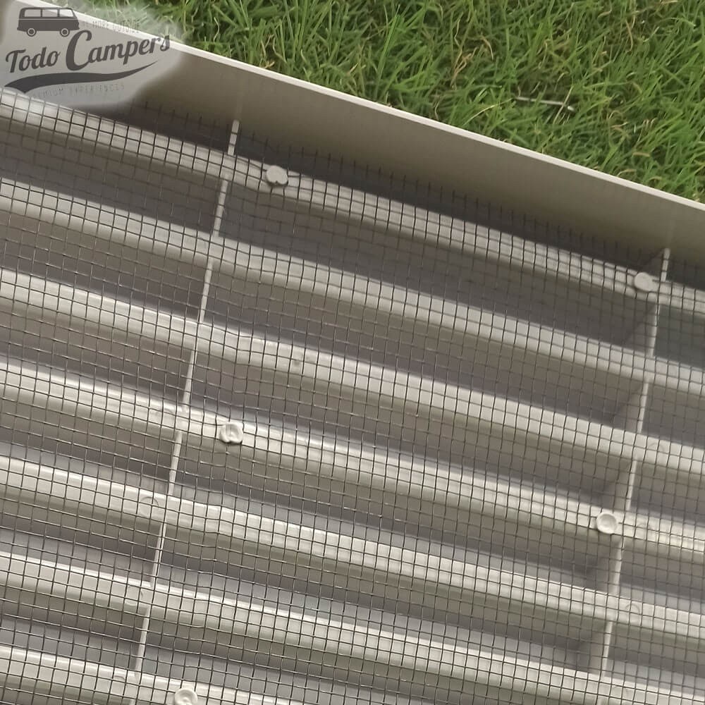 mosquitera de la Rejilla de ventilación LS 300