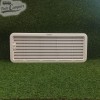 Rejilla de ventilación para frigoríficos camper