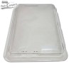Cúpula de substituição para a claraboia Dometic Heki 2 de 96x65,5 cm