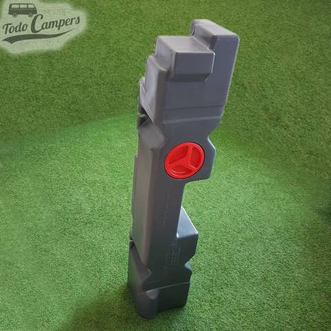 Depósito de agua especial Volkswagen T4 - 53 Litros