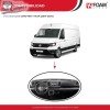 Volkswagen Crafter y MAN desde 2017