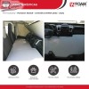 cama delantera para Ducato