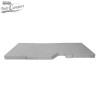 Cama plegable infantil para Master y NV400 2011-2023 y Movano 2011-2021