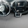 Cama plegable infantil para Mercedes Vito Tourer desde 2014 - CHENILLA