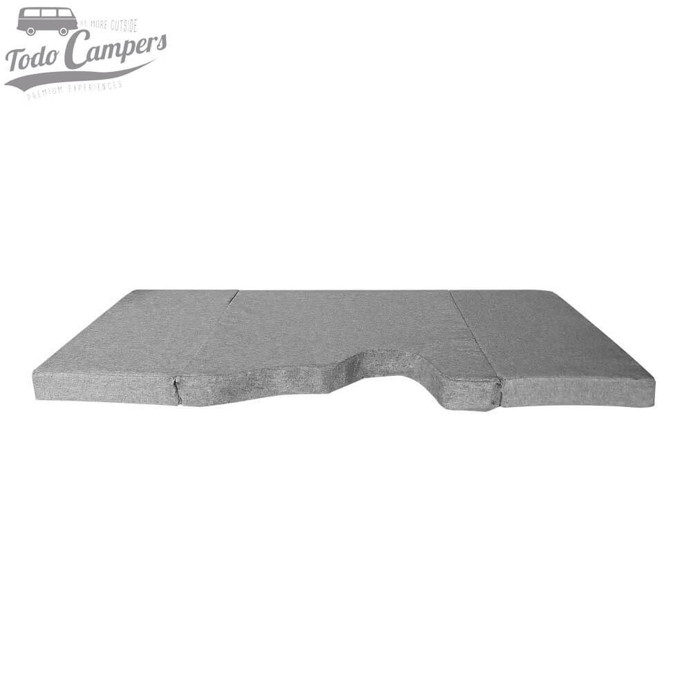 Cama plegable para asientos delanteros de Trafic