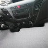 cama camper para asiento delantero de Iveco Daily