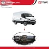 Cama desdobrável infantil para Iveco Daily desde 2007 - CHENILE