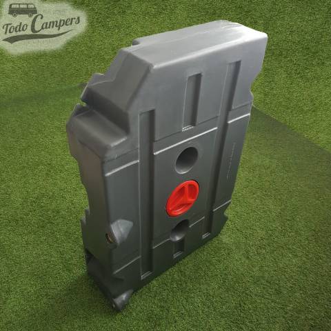 Depósito de agua especial Volkswagen T4  75 Litros