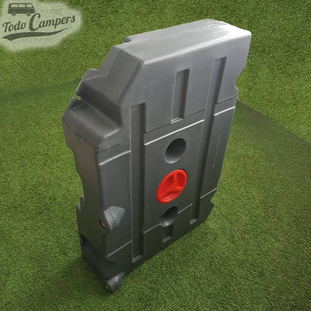 Depósito de água especial Volkswagen T4 - 75 Litros