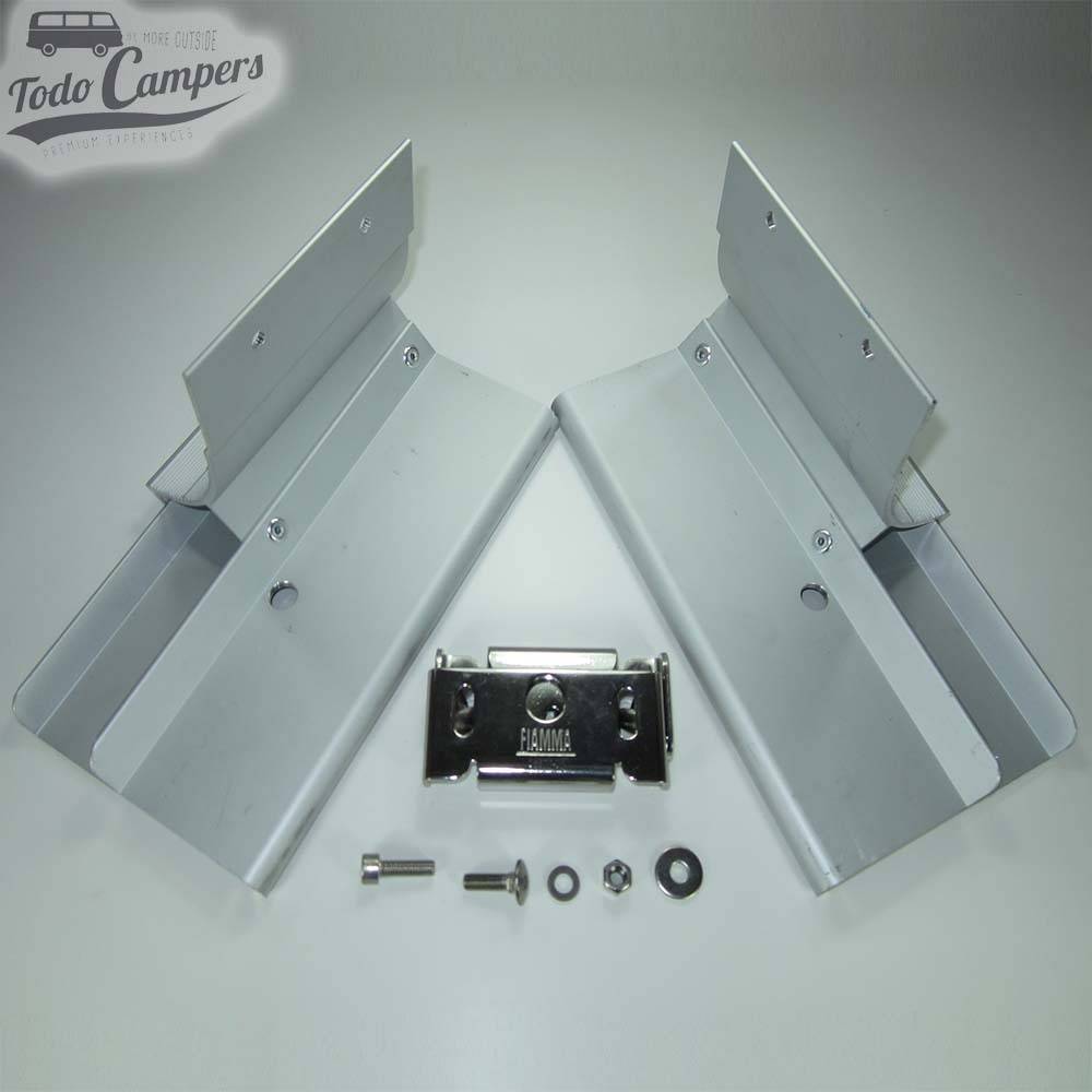 Soporte toldo Fiamma Volkswagen