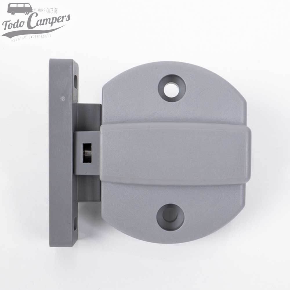 Cierre magnético para cajones y puertas de armarios con grosor tableros 13, 16 y 19 mm