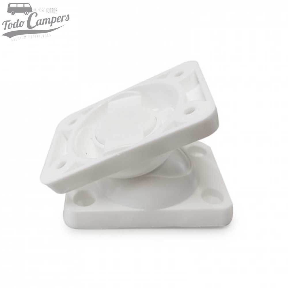 Fuerza de retención de aprox. 10 kg.