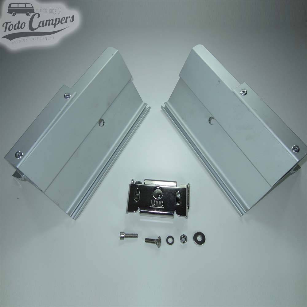 Suporte toldo Fiamma Volkswagen