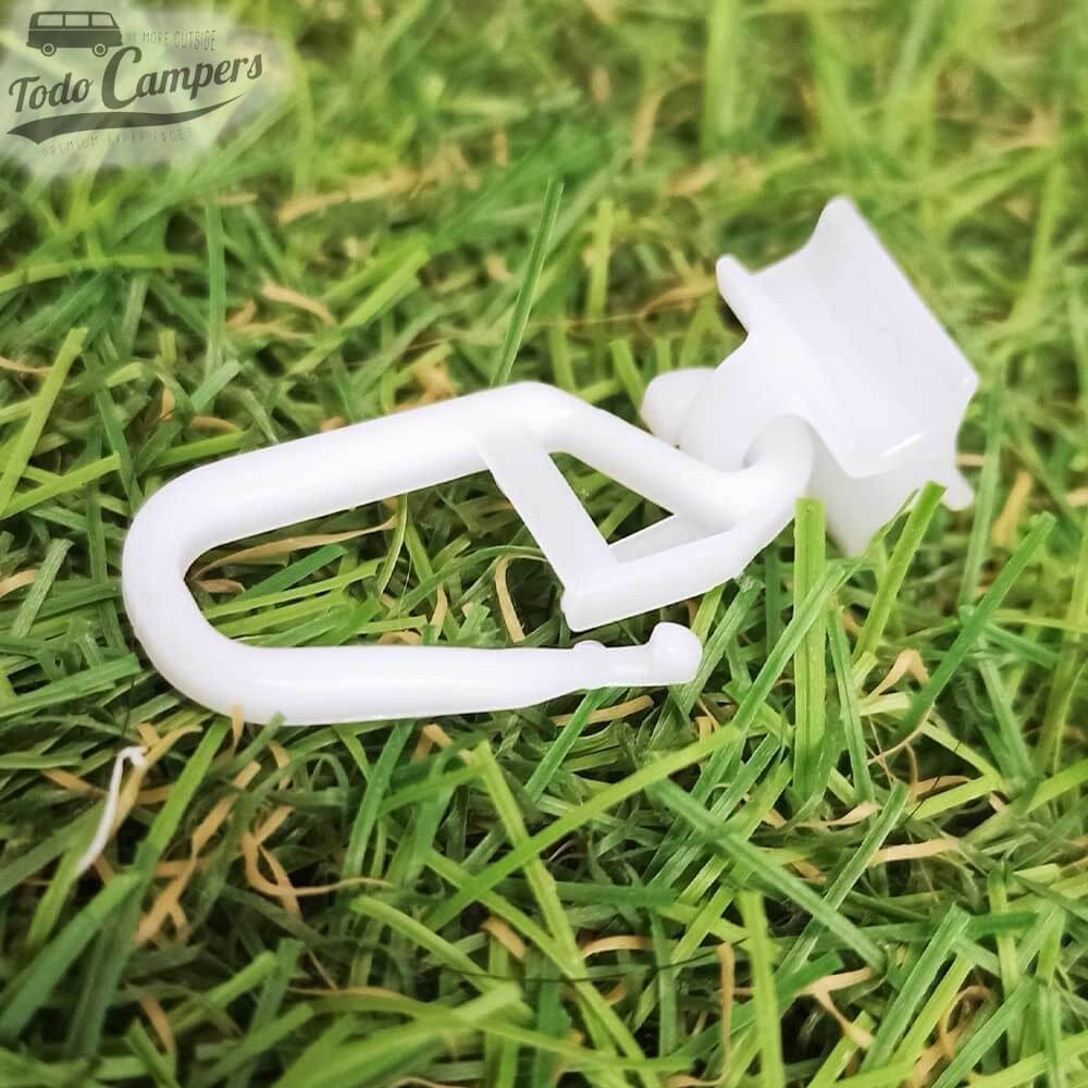 ganchos de cortina camper