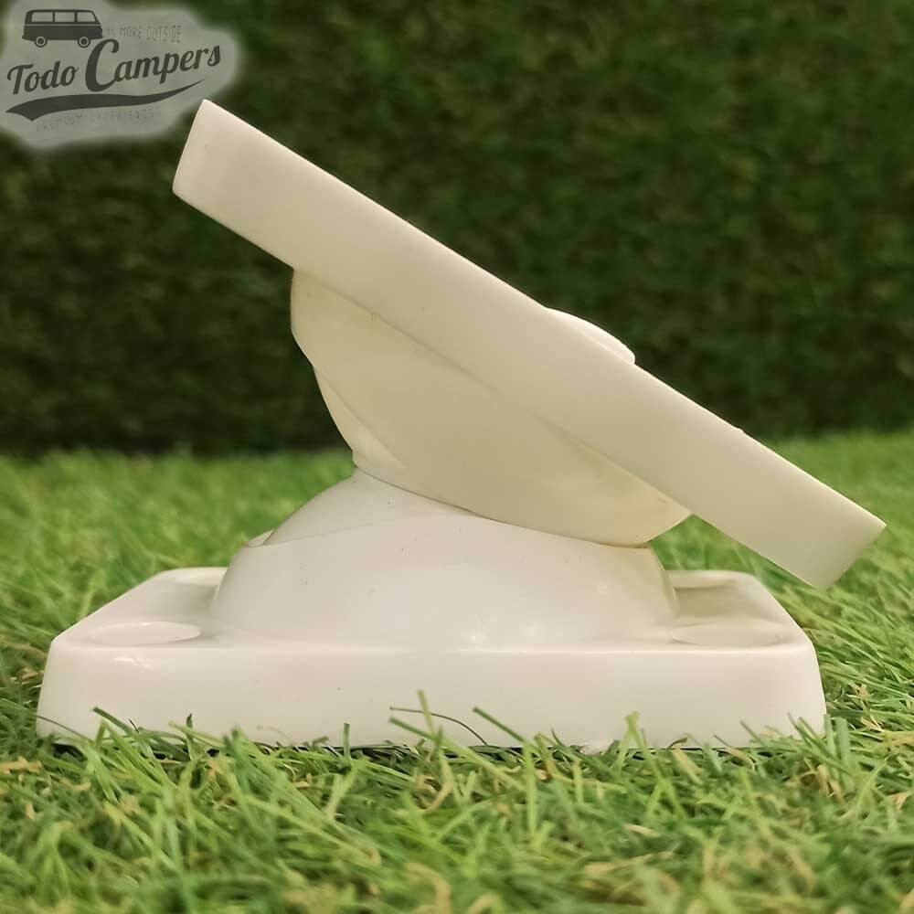 Retentor de portas magnético Carbest