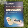 Dimmer con mando a distancia Carbest para tira LED RGBW para interior