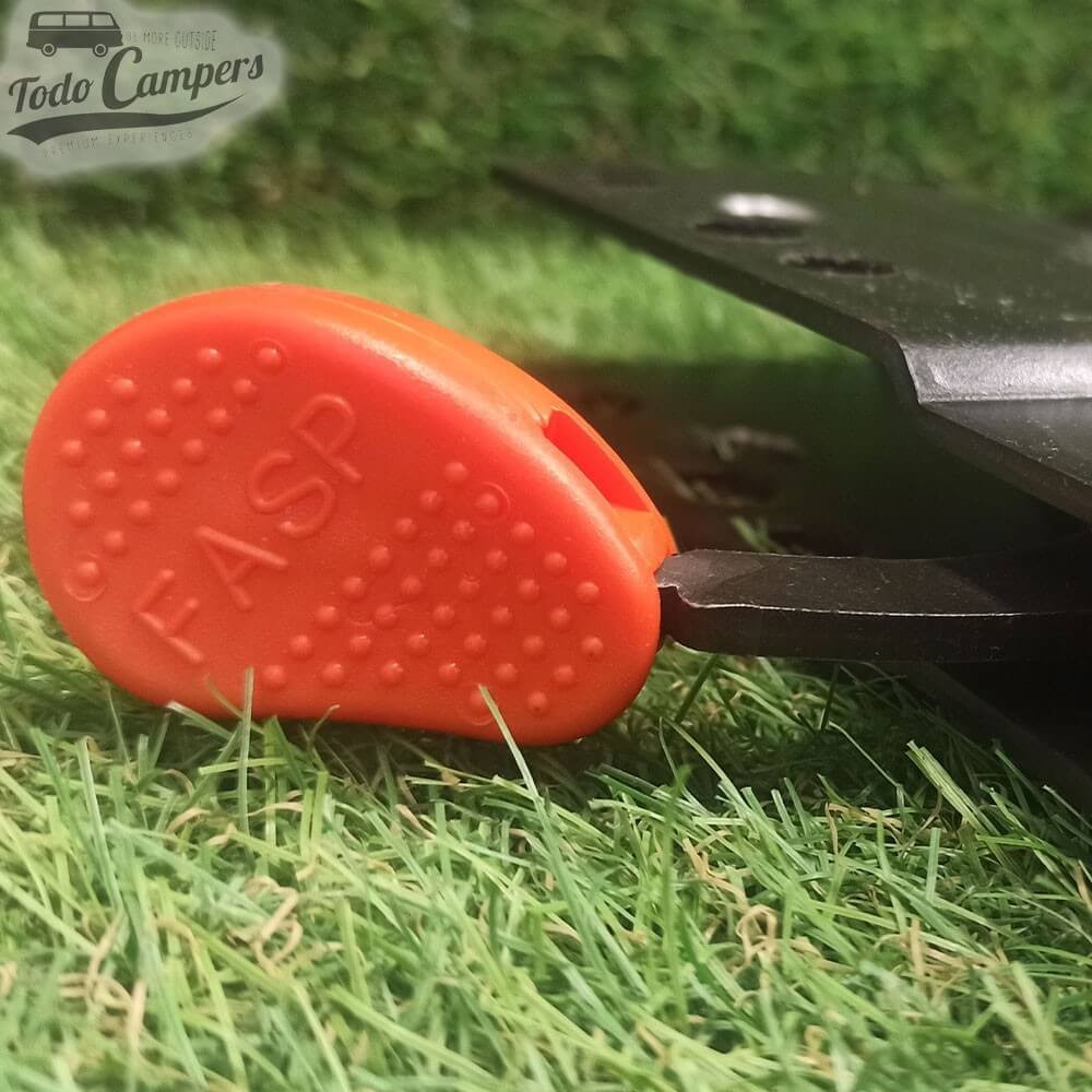 Palanca de la base FASP