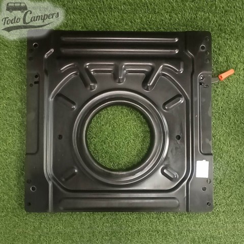 Base giratoria conductor para Mercedes Vito/Viano 2004-2014 - FASP