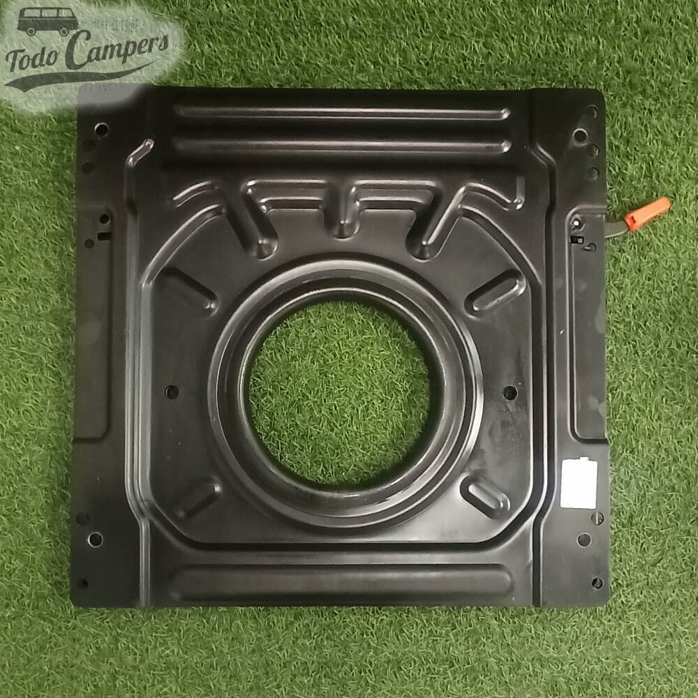 Base giratória condutor para Mercedes Vito/Viano 2004-2014 - FASP