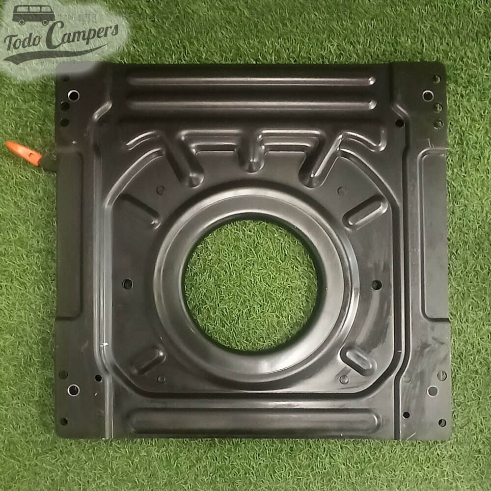 Base giratoria FASP de conductor boca abajo para Mercedes W639