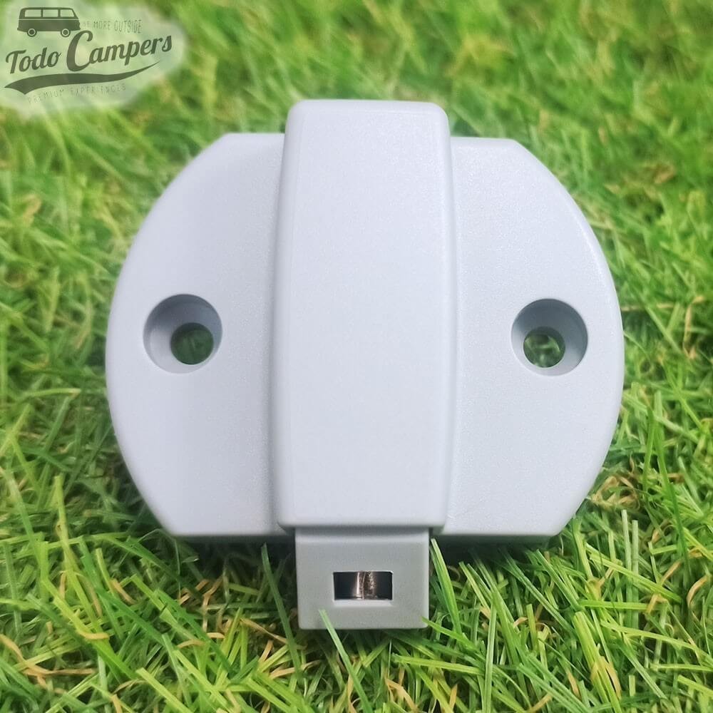 retenedor magnético Carbest de Reimo