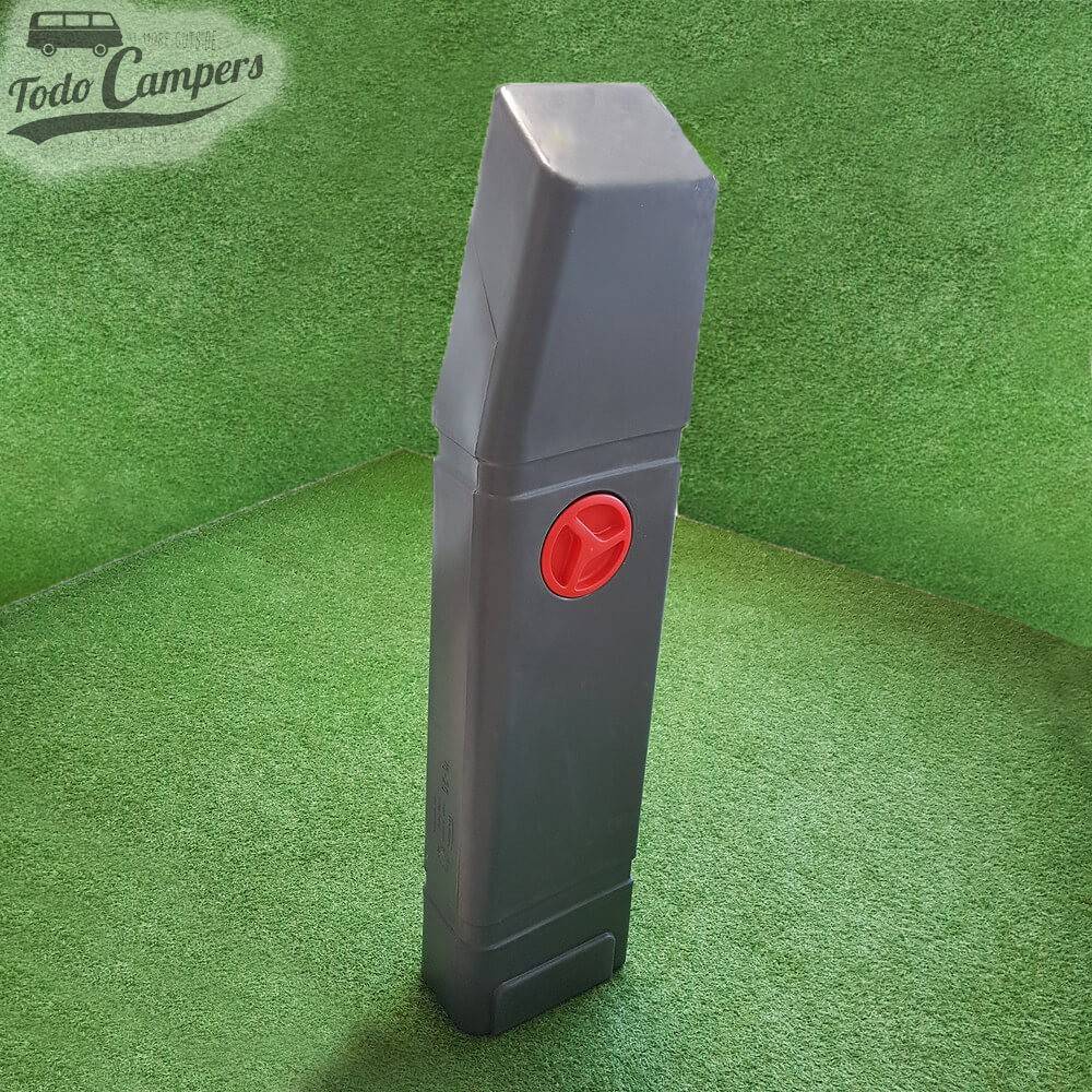 Depósito de água exterior Volkswagen T3 - 60L.