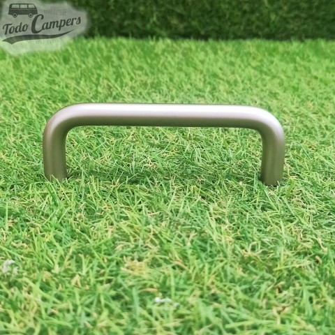 Asa para cajones y armarios de acero inoxidable