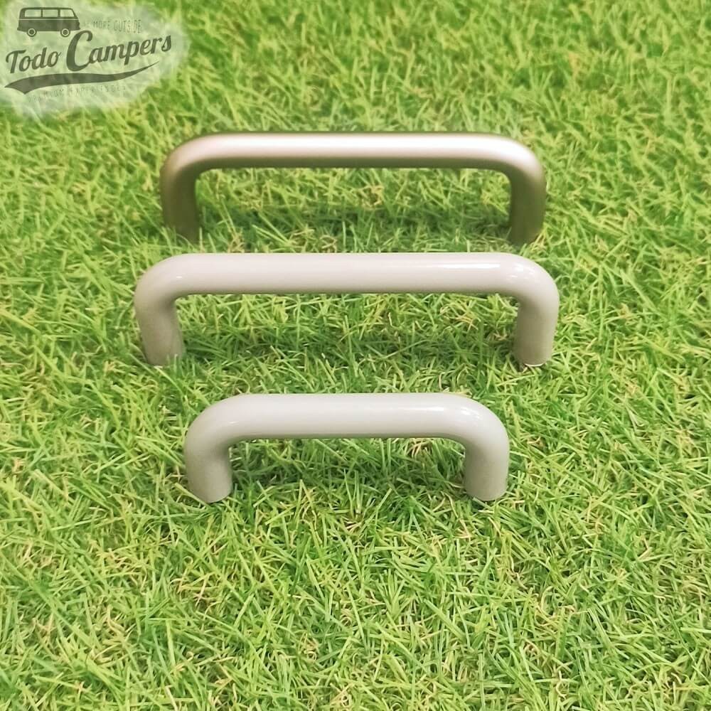 Comparativa de puxadores