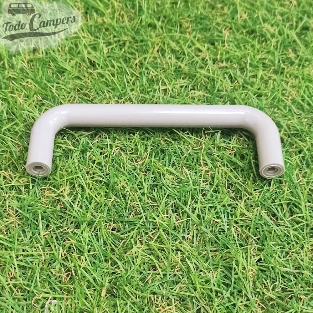 Puxador para gavetas e armários de nylon - 105 mm