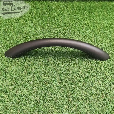 Asa para puertas con efecto Soft Touch - 327 mm