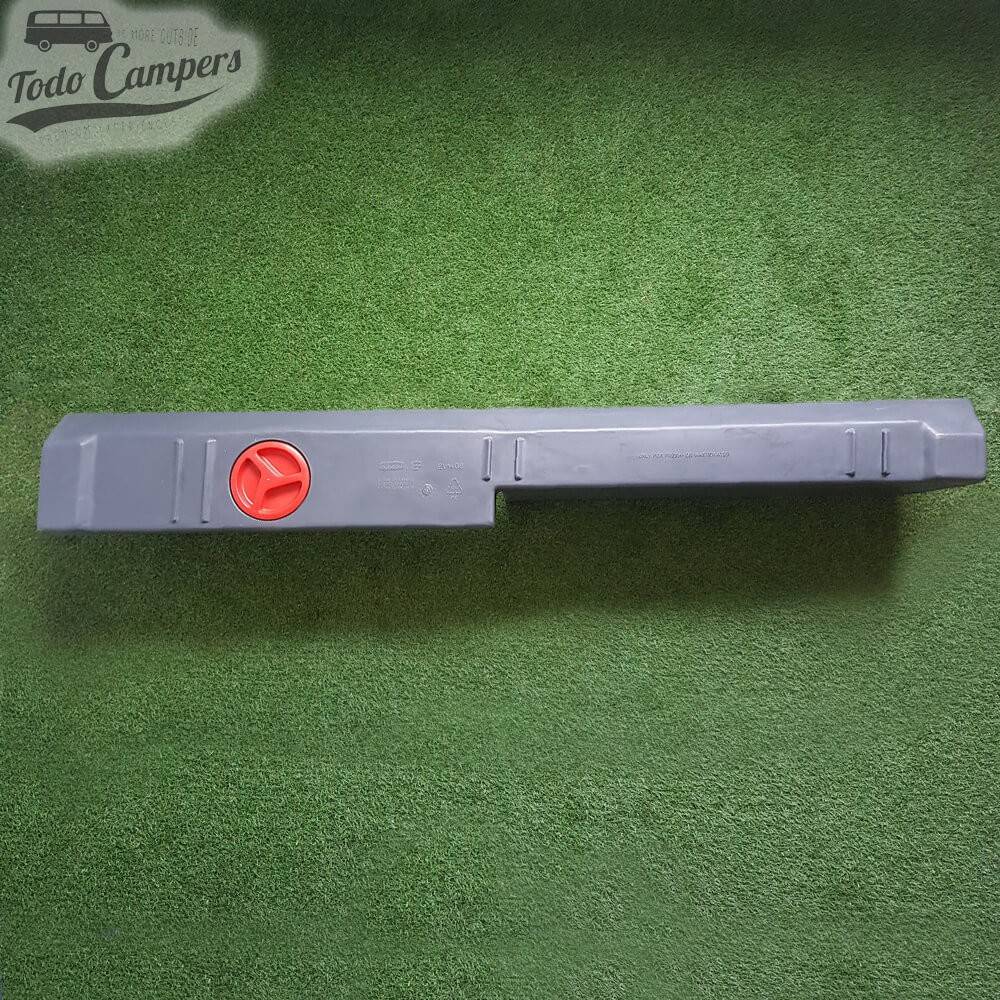 Depósito de agua Mercedes Sprinter y VW LT. 1995-2006 Lado Conductor 54L