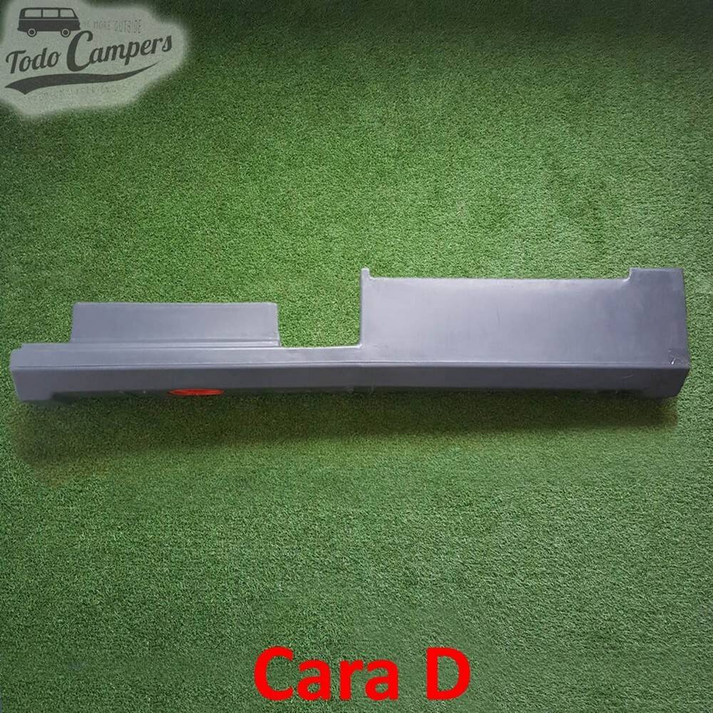 Cara D Depósito de agua Mercedes Sprinter y VW LT. 1995-2006 Lado Conductor  54L