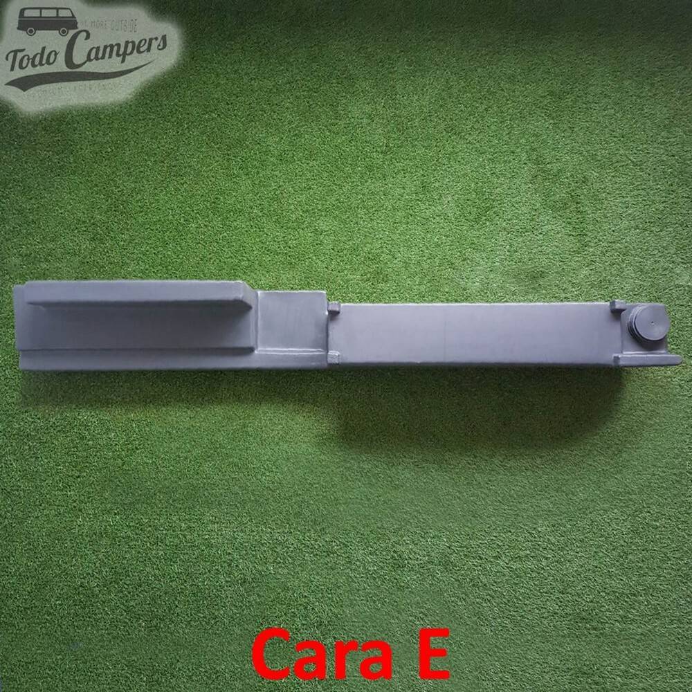 Cara E Depósito de agua Mercedes Sprinter y VW LT. 1995-2006 Lado Conductor  54L