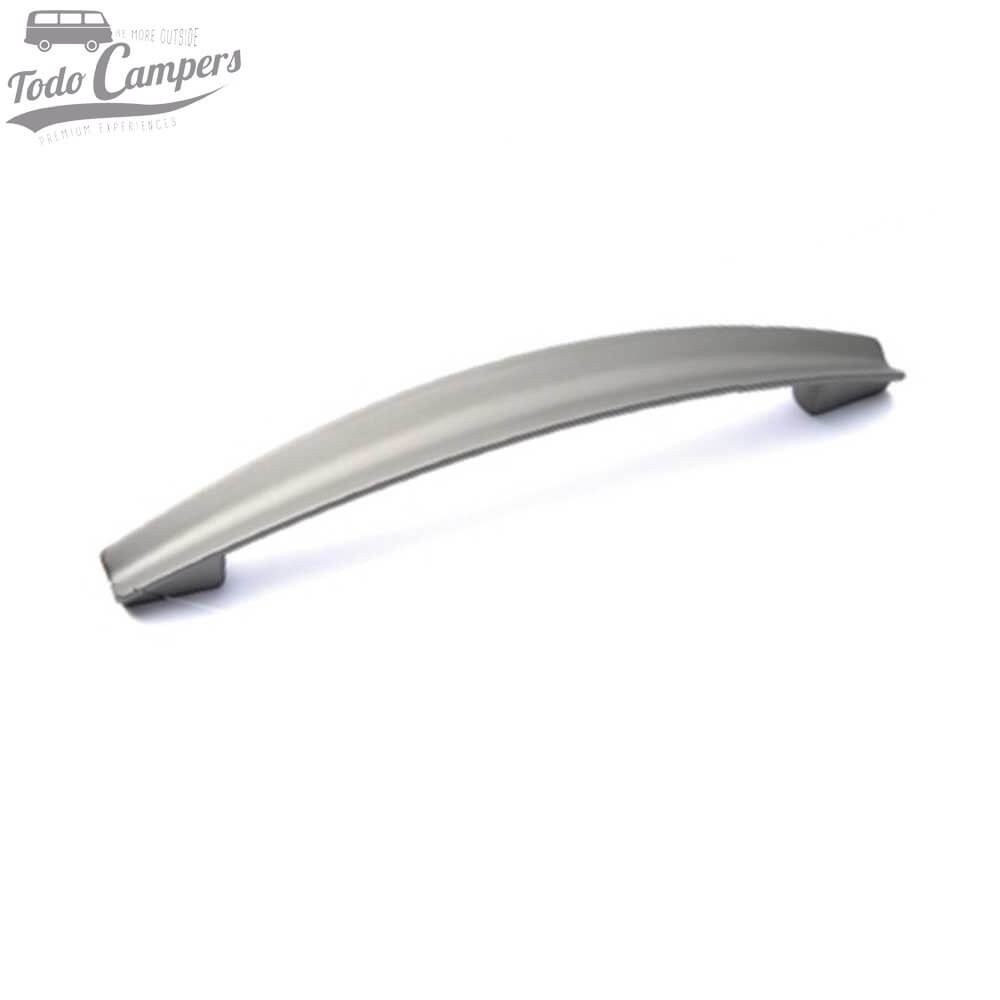 foto de catálogo do puxador AS901