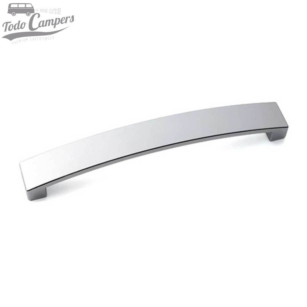 Tirador para puertas de ABS ref. 53440