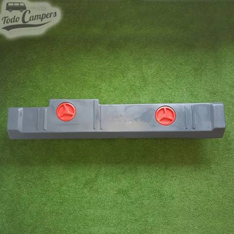Depósito de agua para Mercedes Sprinter y VW LT 1995-2006 de 59 L