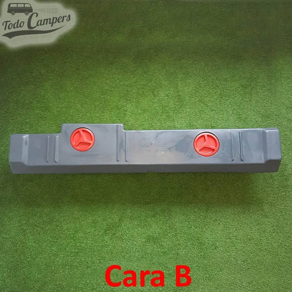 Depósito agua VW T 59 litros