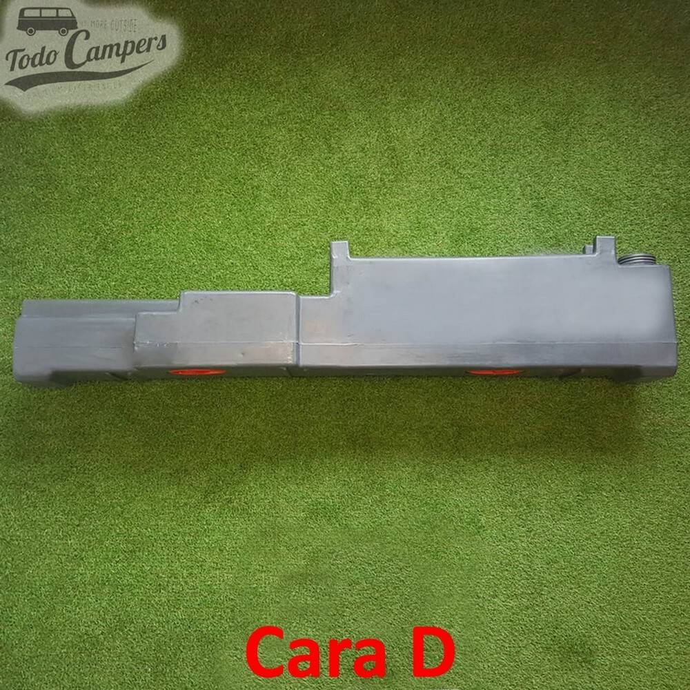 Face D Depósito águas cinzentas Sprinter 59 litros