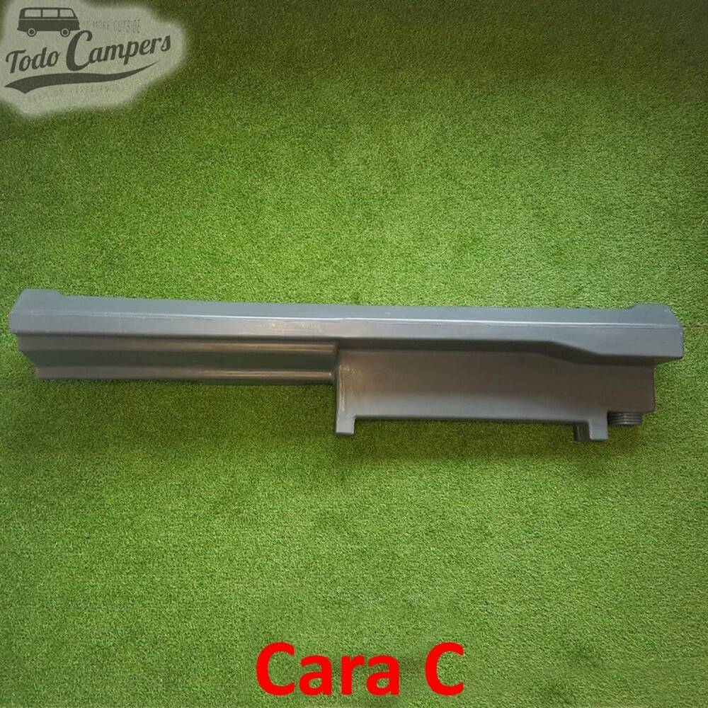 Depósito aguas grises VW LT 59 litros