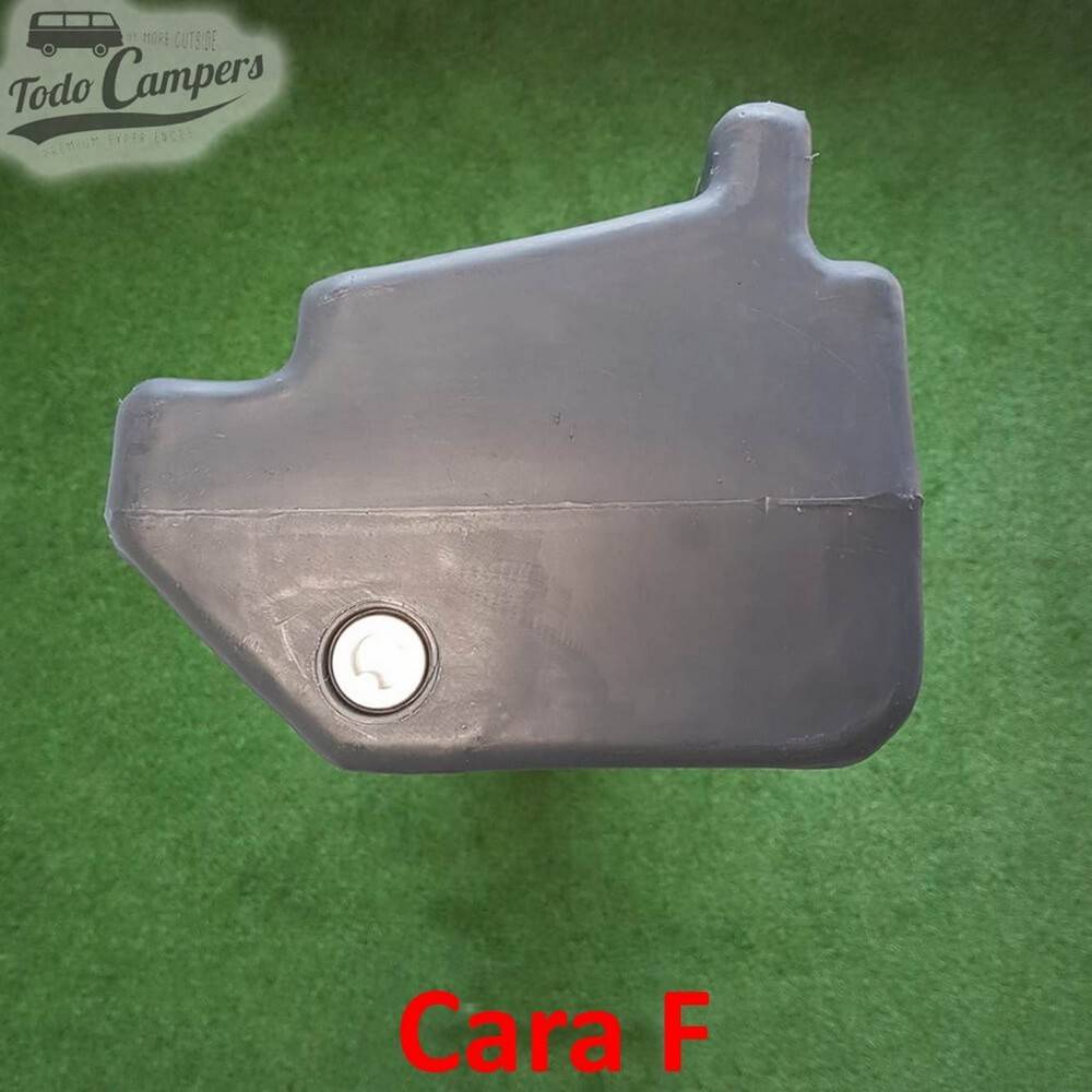 Depósito aguas limpias Sprinter 59 litros