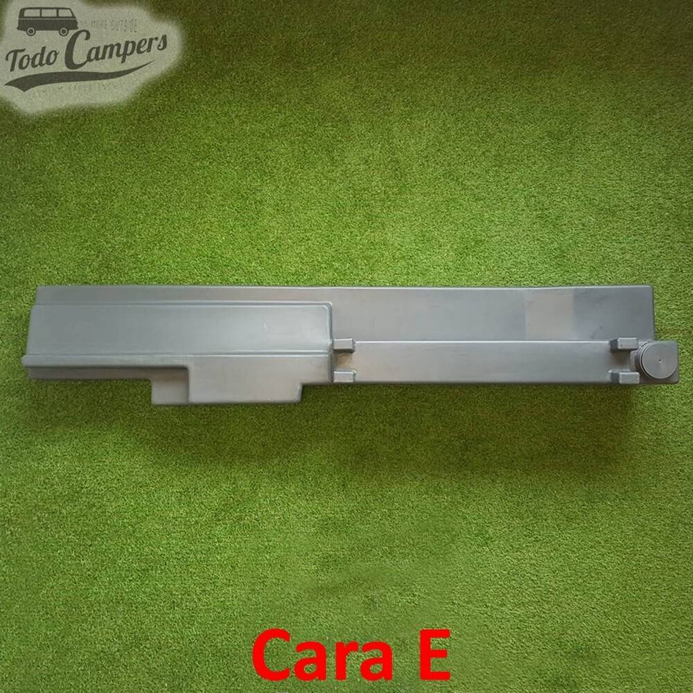 Depósito aguas limpias VW LT 59 litros