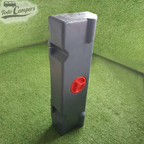 Depósito de agua exterior Volkswagen T3 45L