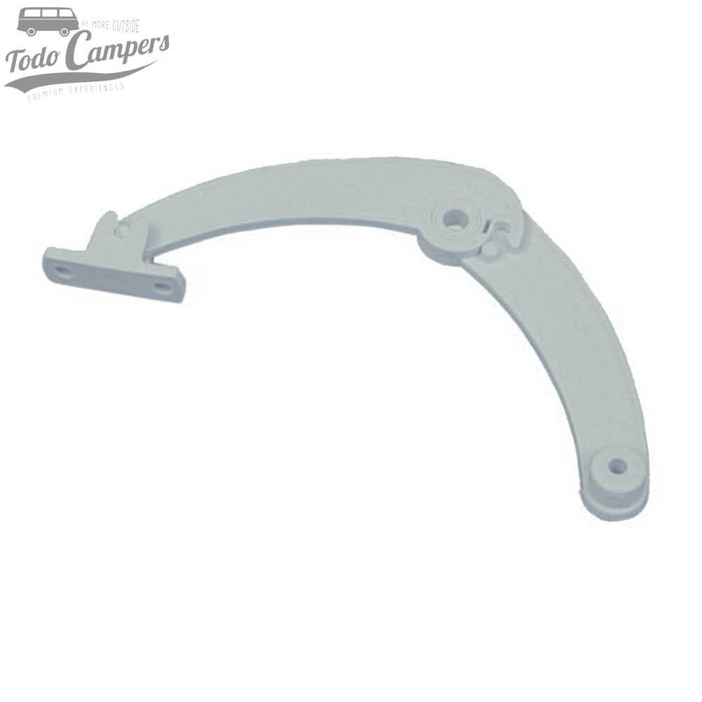 Bisagra para altillos de hasta 50 cm de ancho