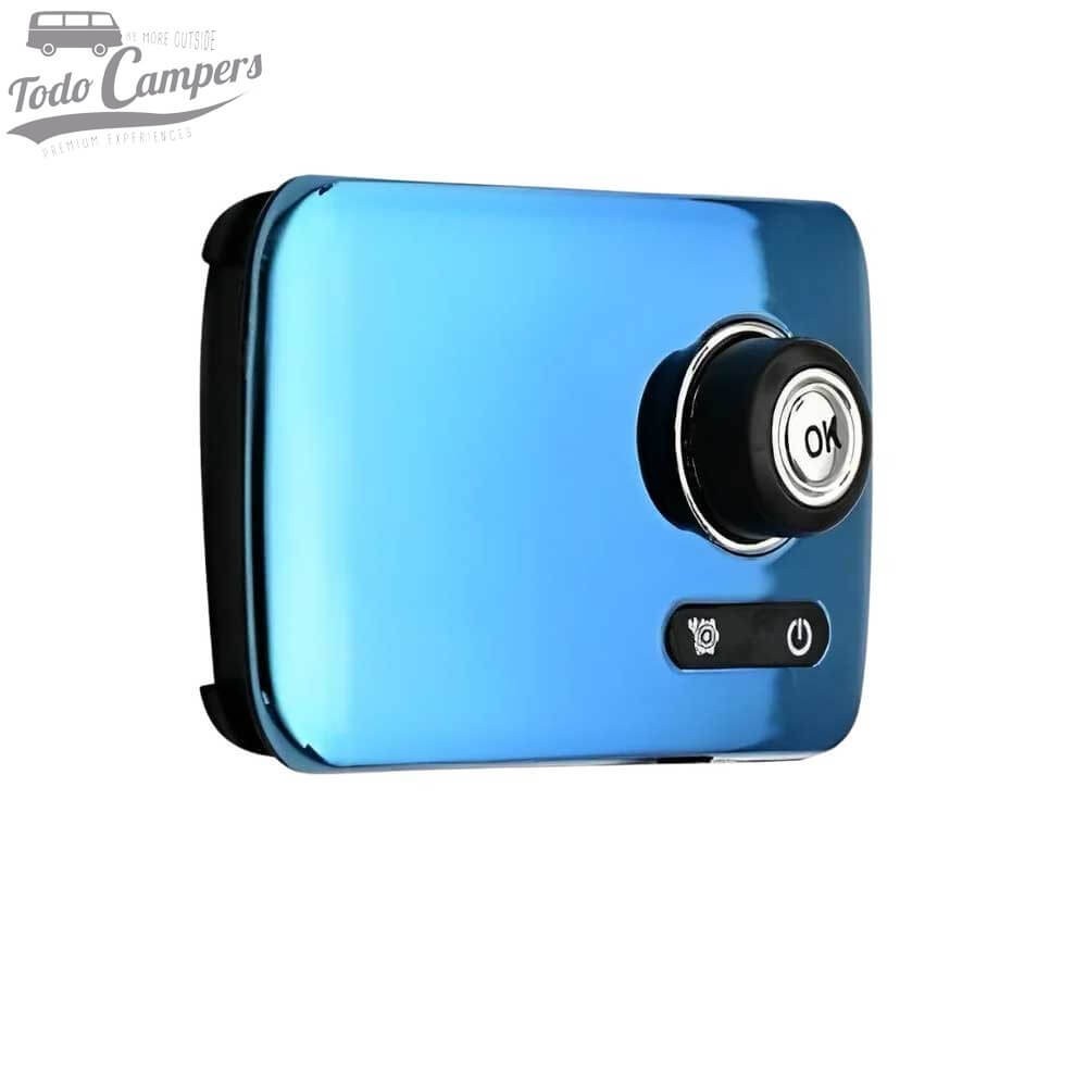 central com Bluetooth do NordKapp Air