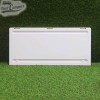 Tampa de inverno para Grelha de ventilação para frigoríficos LS 300
