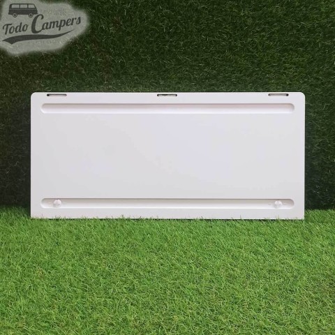 Tapa de invierno de repuesto de la rejilla de ventilación para frigoríficos camper grandes o doble puerta - LS 300